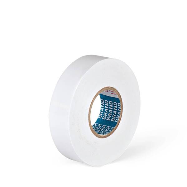 ELTAPE 33946 FR 19MMX20M HVIT