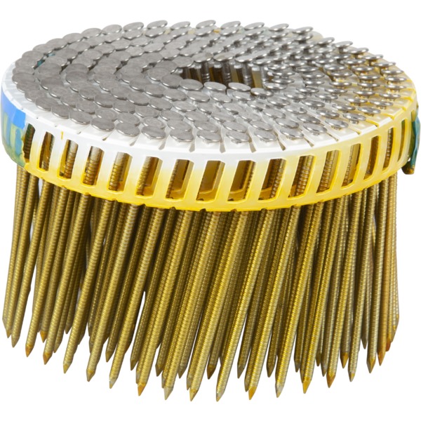 SPIKER COIL 15GR 2,5X75 A4 -875
