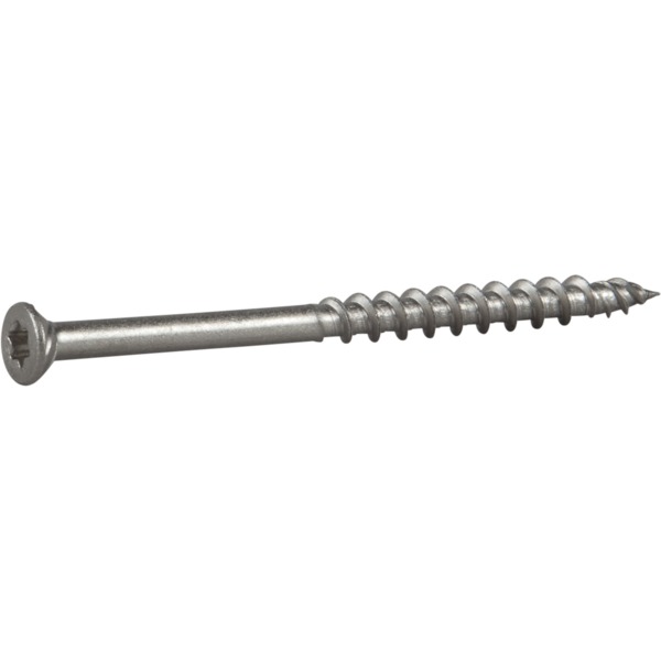 TERRASSESKRUE MAX3 4,8X70 A2 -250