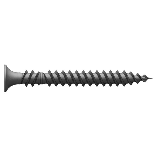 HARDGIPSSKR STÅL BÅND 3,9X32