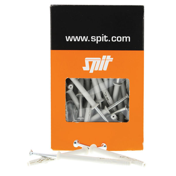 SLAGPLUGG 6X40/67 HITM S ELF A100