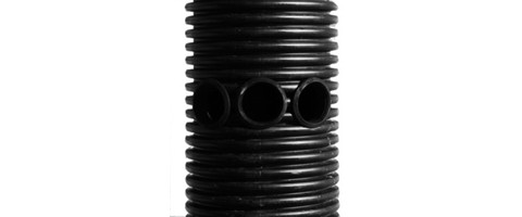 AVLØPSRØR 110MM - 6M - XL-BYGG Eidsvoll
