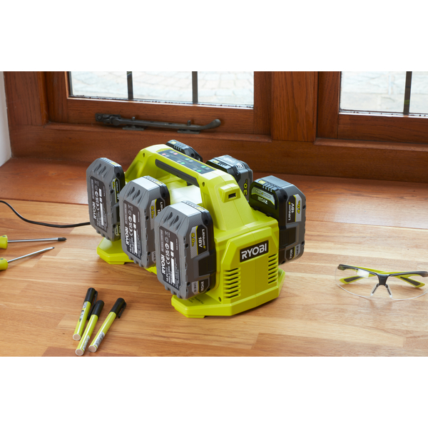 MULTILADER RC18640