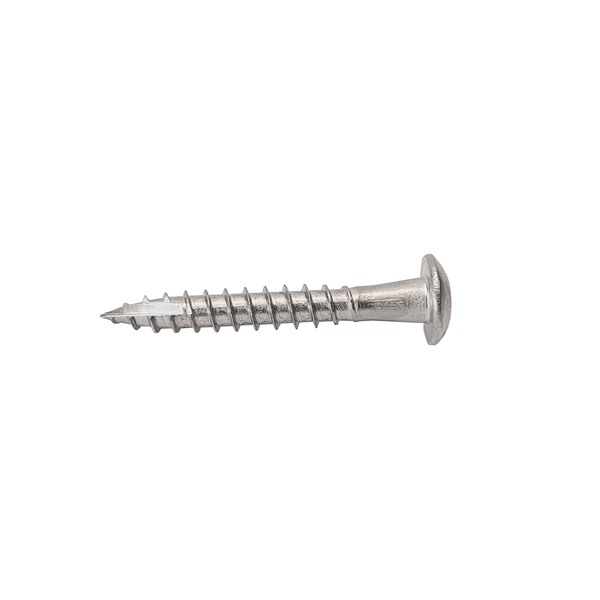 RENNEKROKSKRUE SORT 4,8X35 A150