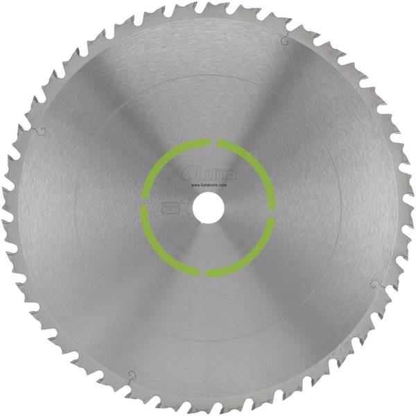 SIRKELSAGBLAD TCT CON 400X30 Z48