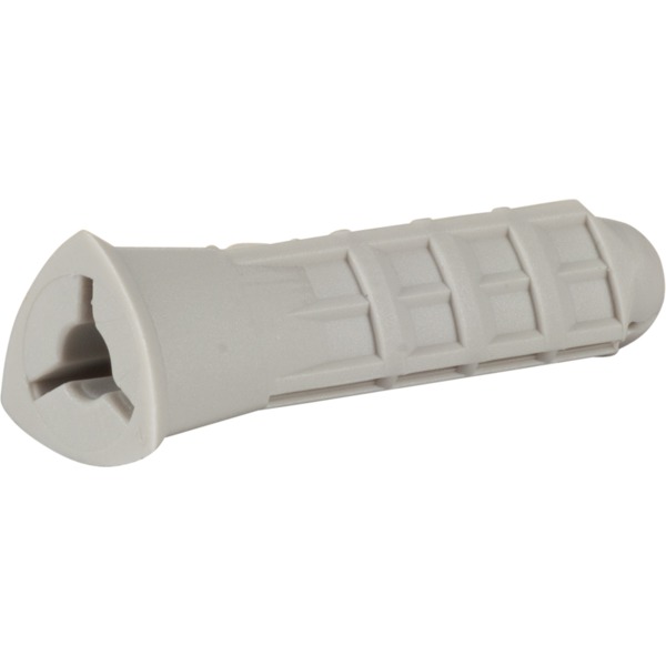 LETTBETONGPLUGG 10X55MM NYLON A-6