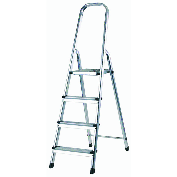 GARDINTRAPP 4 TRINN HOBBY