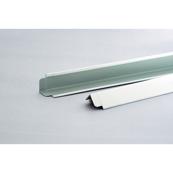 GLAVA TRITON VEGGLIST 21X21 L3000