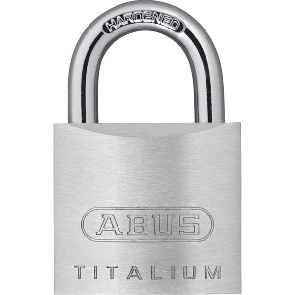 HENGELÅS ABUS 54TI-30 TITALIUM B
