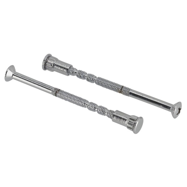 VRIDERSKRUE INK HM M4 65MM KR