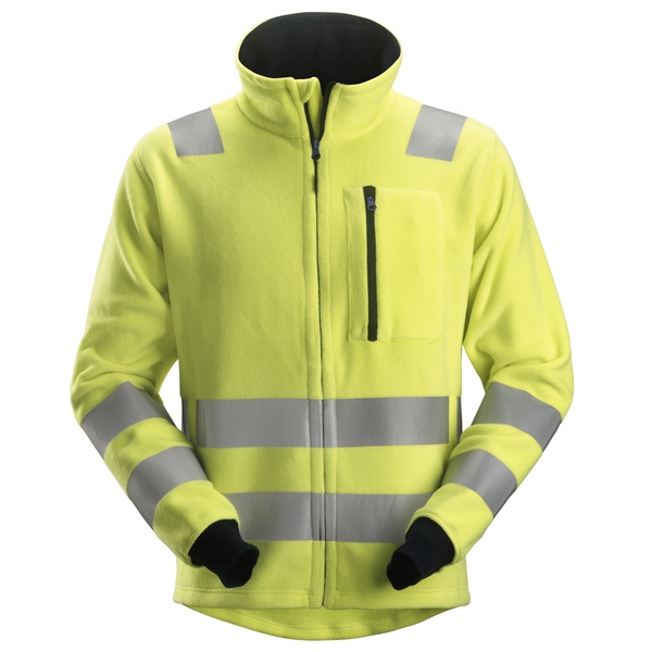 FLEECEJAKKE PW 2860 KL3 M