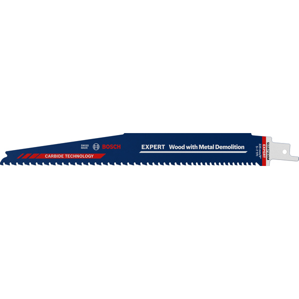 BAJONETTSAGBLAD S1167XHM WOOD/METAL