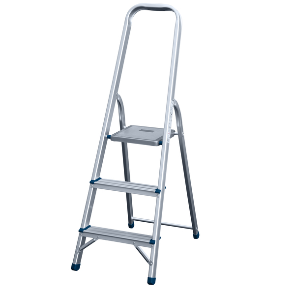 GARDINTRAPP 3-TRINN SCHOU