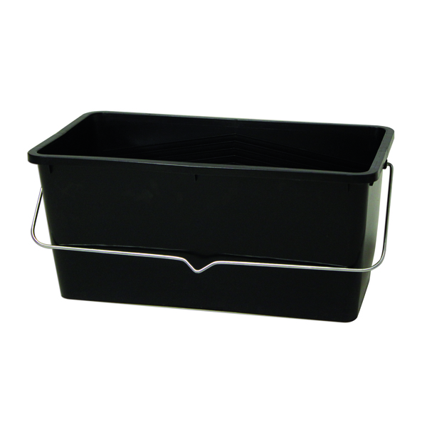 MALERULLBØTTE 25 LTR