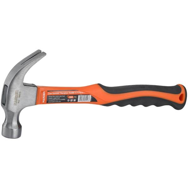 SNEKKERHAMMER 16OZ GLASSFIBER H