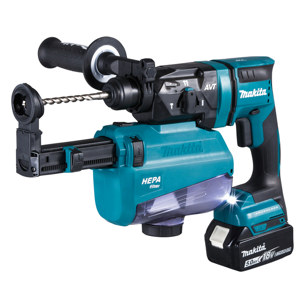 KOMBIHAMMER 18V DHR182RTWJ SDS-PLUS