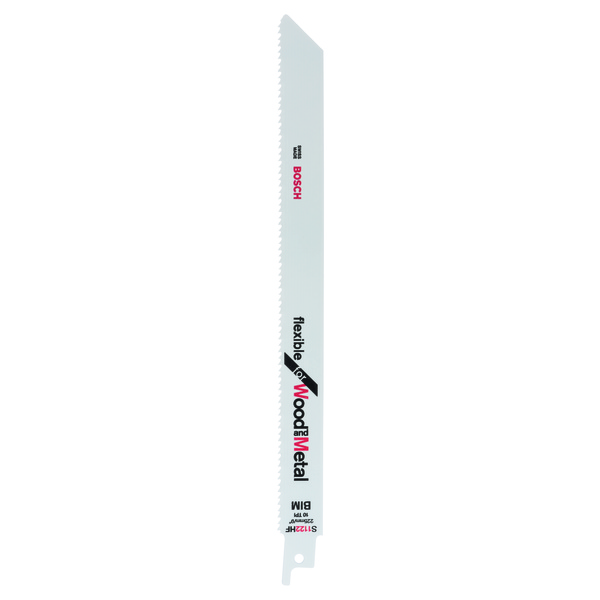 BAJONETT FLEX/W-M S1122HF 5XBIM225X