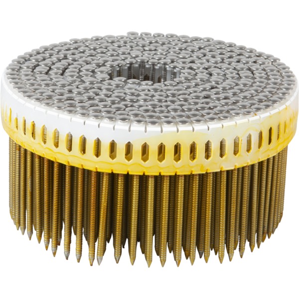 ESSVE SPIKER COIL 0-GR 2,5X65 A4 SYREFAST