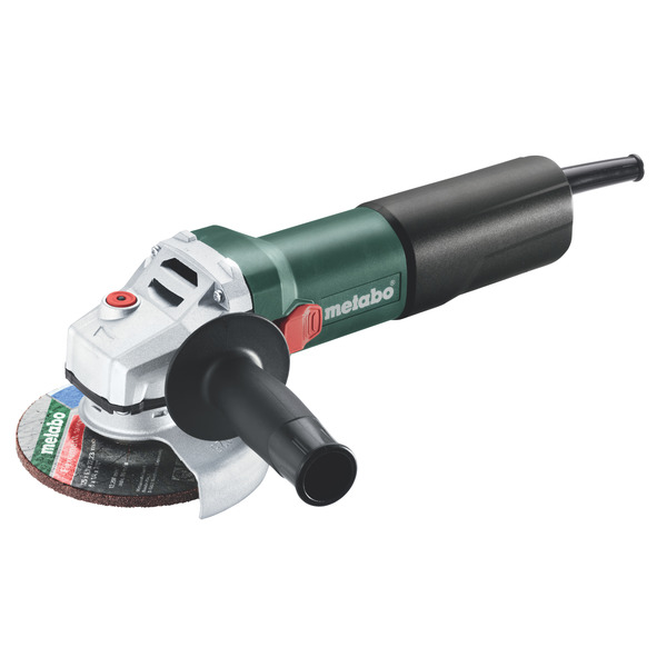 VINKELSLIPER WQ 1100-125 CB