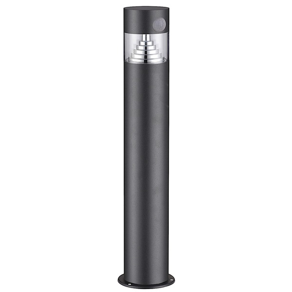 SOKKELLAMPE SOLAR ORION SORT