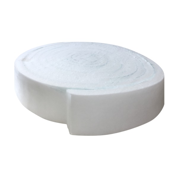 MINERALULL FIREBOND BACKING WOOL
