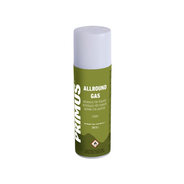 ALLROUNDGASS P720062 250ML