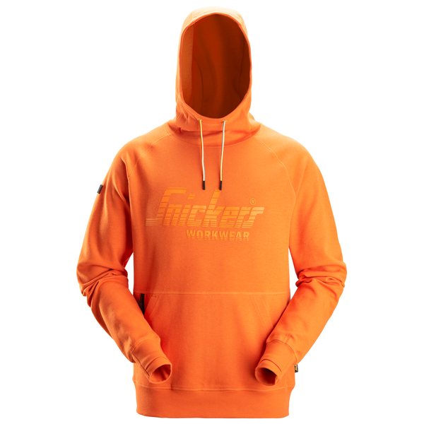 HETTEGENSER 2894 V ORANSJE XXL