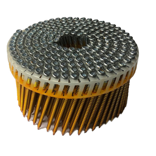 MFT - SPIKERSKRUE COIL 33/65 ELF A2400 16GR FLATT HODE TX15 ELSINK