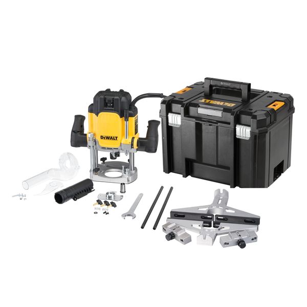 HÅNDOVERFRES 12MM 2300W DWE625KT