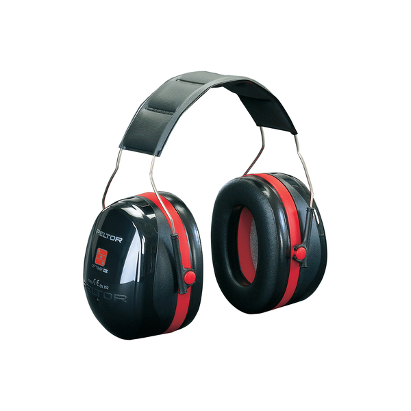 ØREKLOKKE OPTIME3 SUPER SNR35