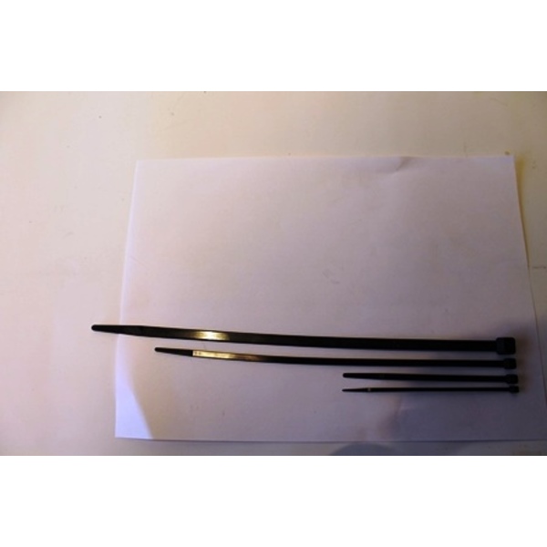 STRIPS SORTE 300X8MM 25PK