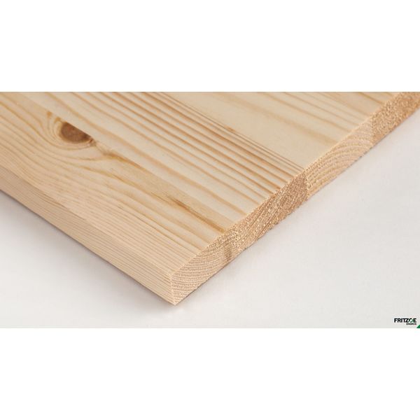 BENKEPL FURU LIMTRE 28X620X3000