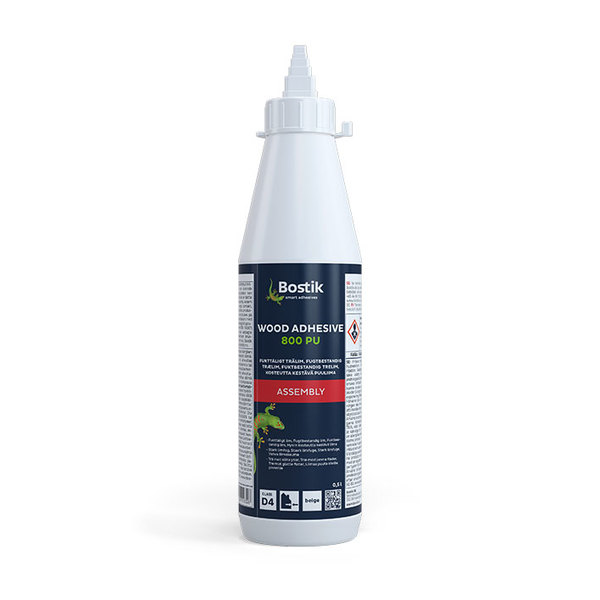 BOSTIK TRELIM 800 POLYURETAN 0,5L ENKO