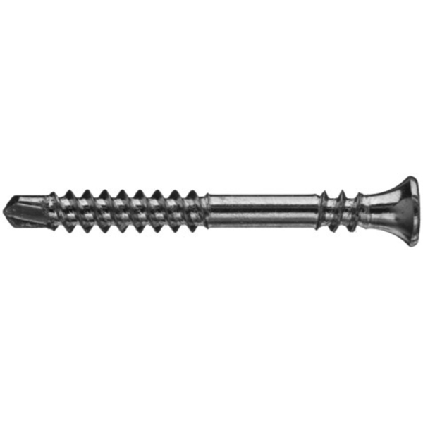 GIPSSKRUE 3,9X38 ROB BORR FZB A250