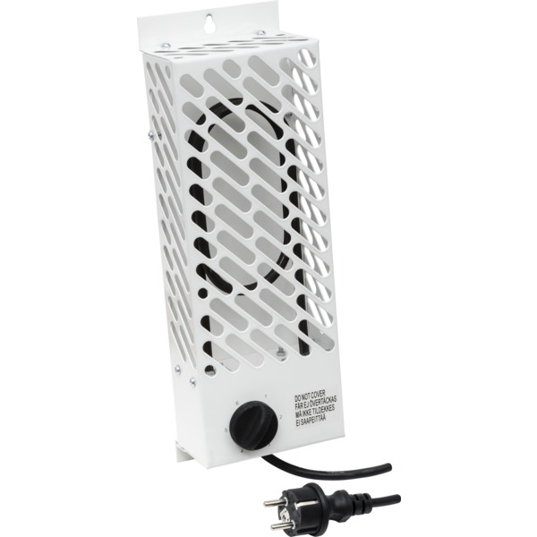 FROSTVAKT 200W IP21 HVIT