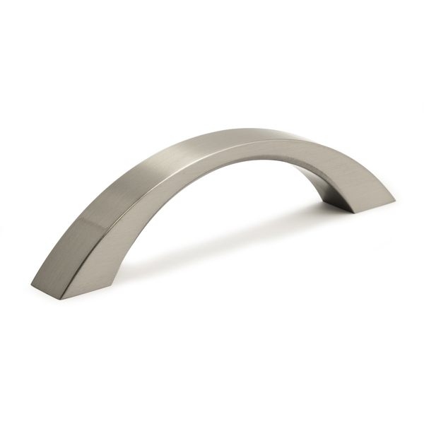 MØBELHÅNDTAK EMILIA 128 B-NIKKEL SB