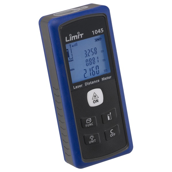 AVSTANDSMÅLER 1045 LIMIT