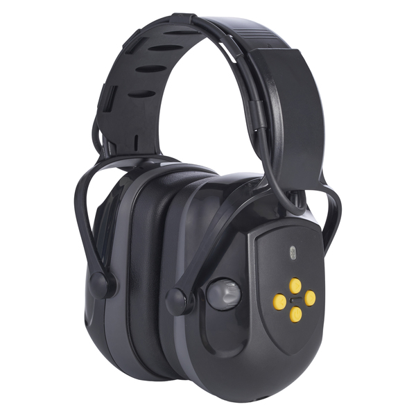 ØREKLOKKE BLUETOOTH PROBUILDER