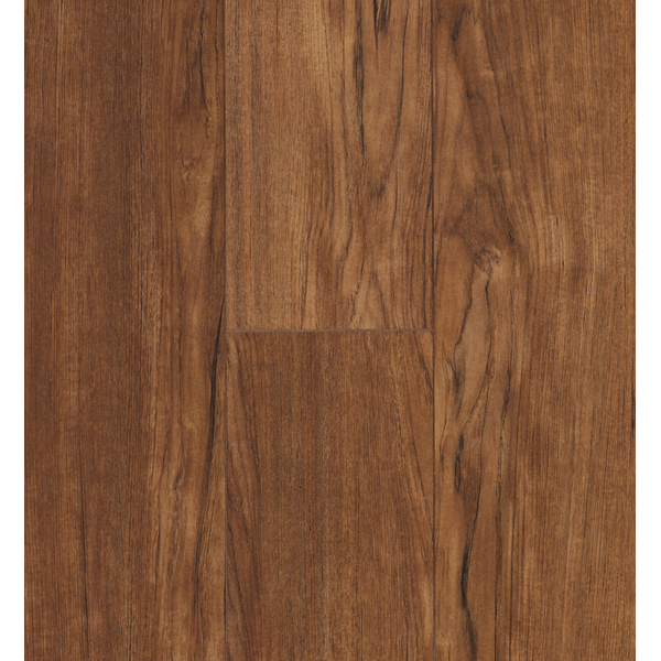 LAMINATG OCEAN 8 TEAK BROWN