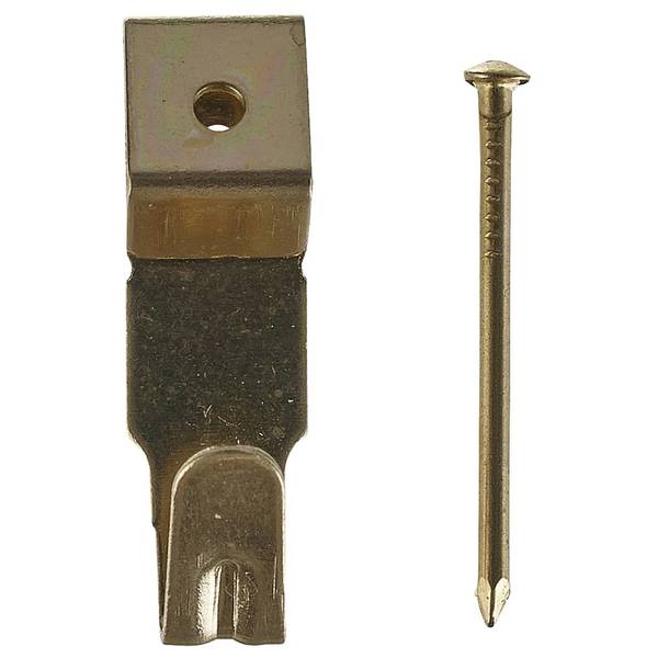 MESSINGKROK X-KROK NR1 21MM