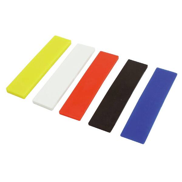 STYREKLOSS MIX 1-5MM 22X100MM
