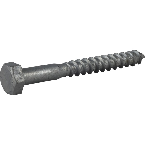 TRESKRUE FRANSK 6-KANT 10X90 FZV-25