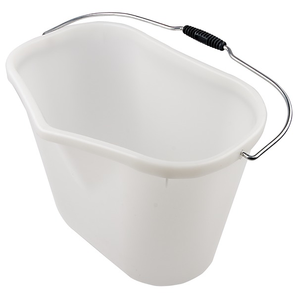 MUREBØTTE OVAL 25L