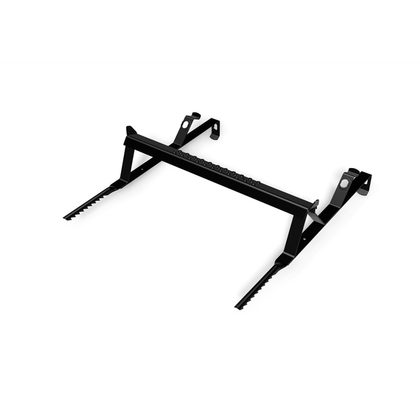 STIGETRINN TR LA-43 SORT (KDN)