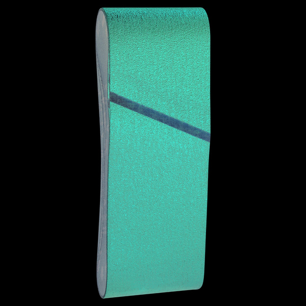 SLIPEBÅND 100X610MM K60 A3