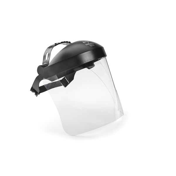 VISIR SAFE 3 MED VISIRHOLDER