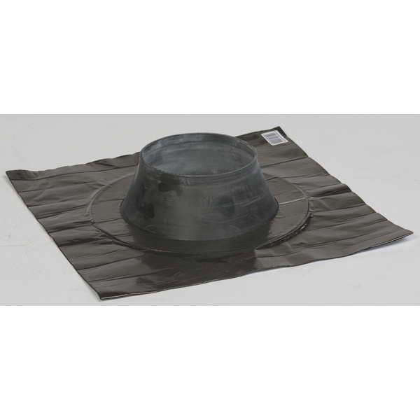 RADONMANSJETT 160MM ISOLA