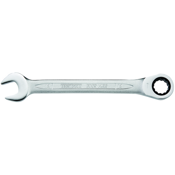 SKRALLENØKKEL KOMB 600513RS