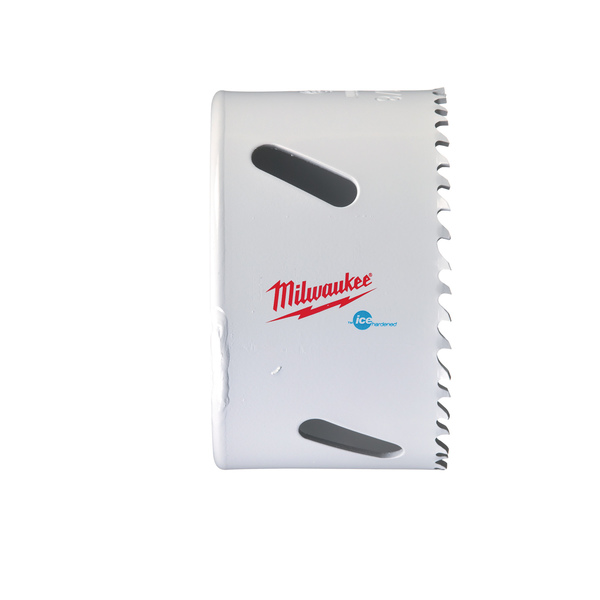 HULLSAG BIMETALL ICE 95MM MILW U