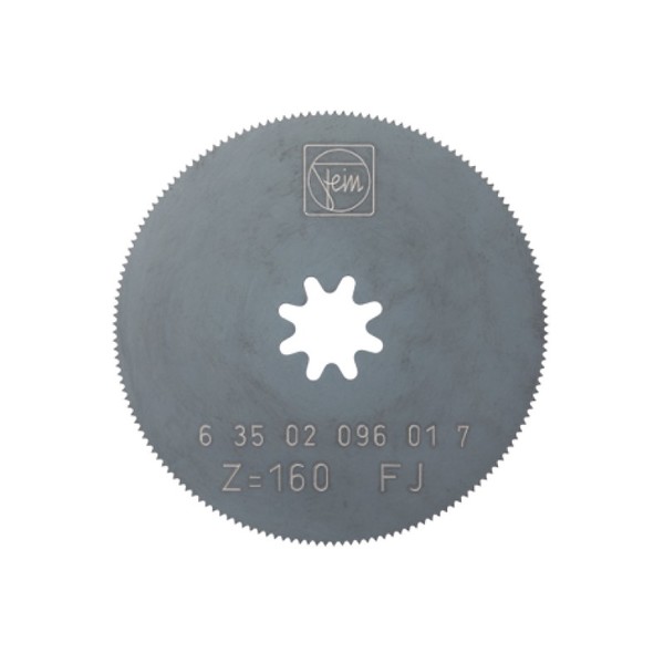 SAGBLAD HSS Ø63MM FEIN
